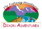 Dixon Adventures Logo