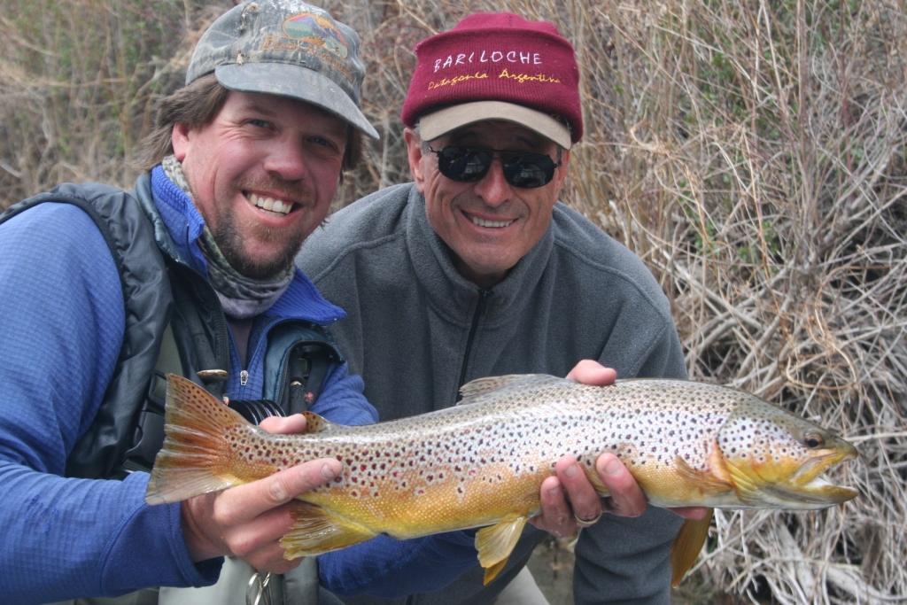 Spring Fly Fishing Report for South Eastern Idaho as of March 19, 2020 -  TRR Outfitters
